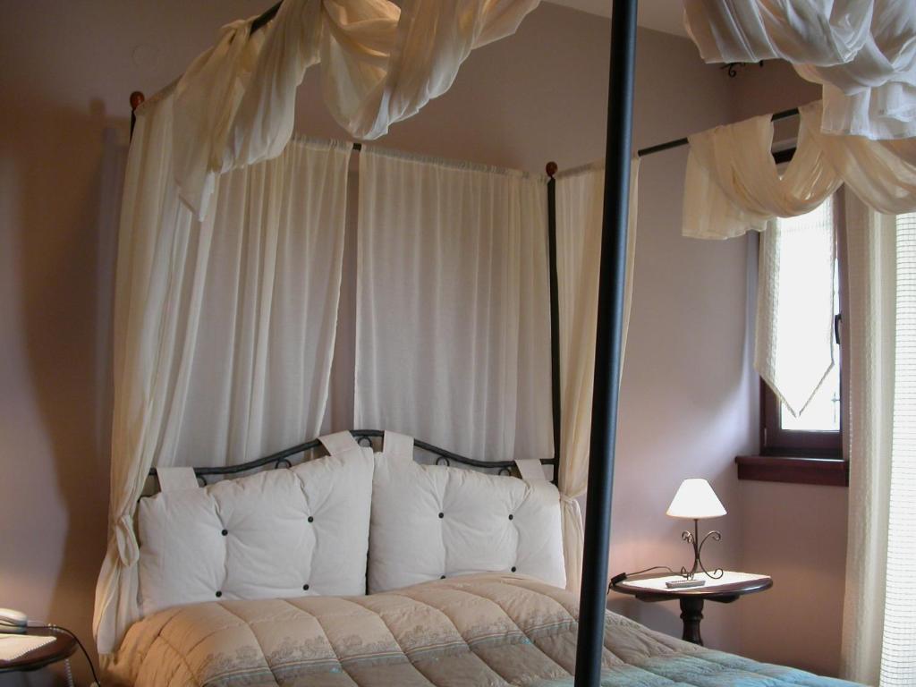 Guesthouse Kalosorisma Tsagarada Quarto foto